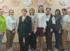 Методическое объединение педагогов-психологов